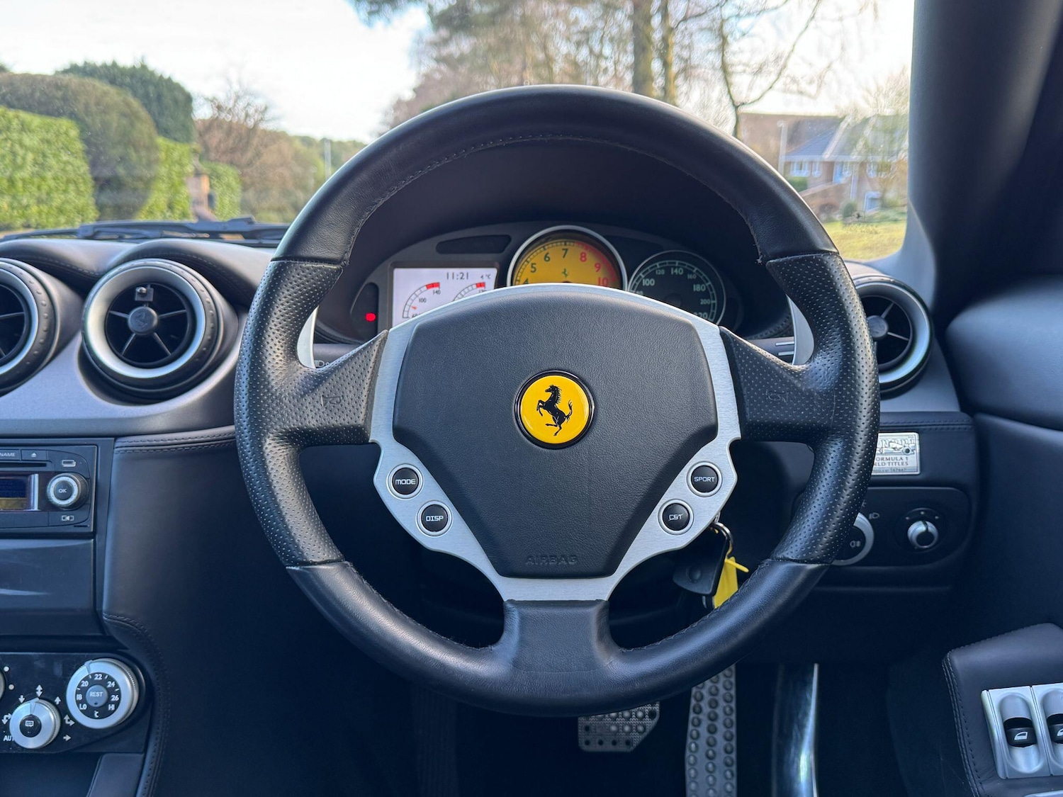 Used Ferrari 612 2006 for sale - 77440222: Photo 43