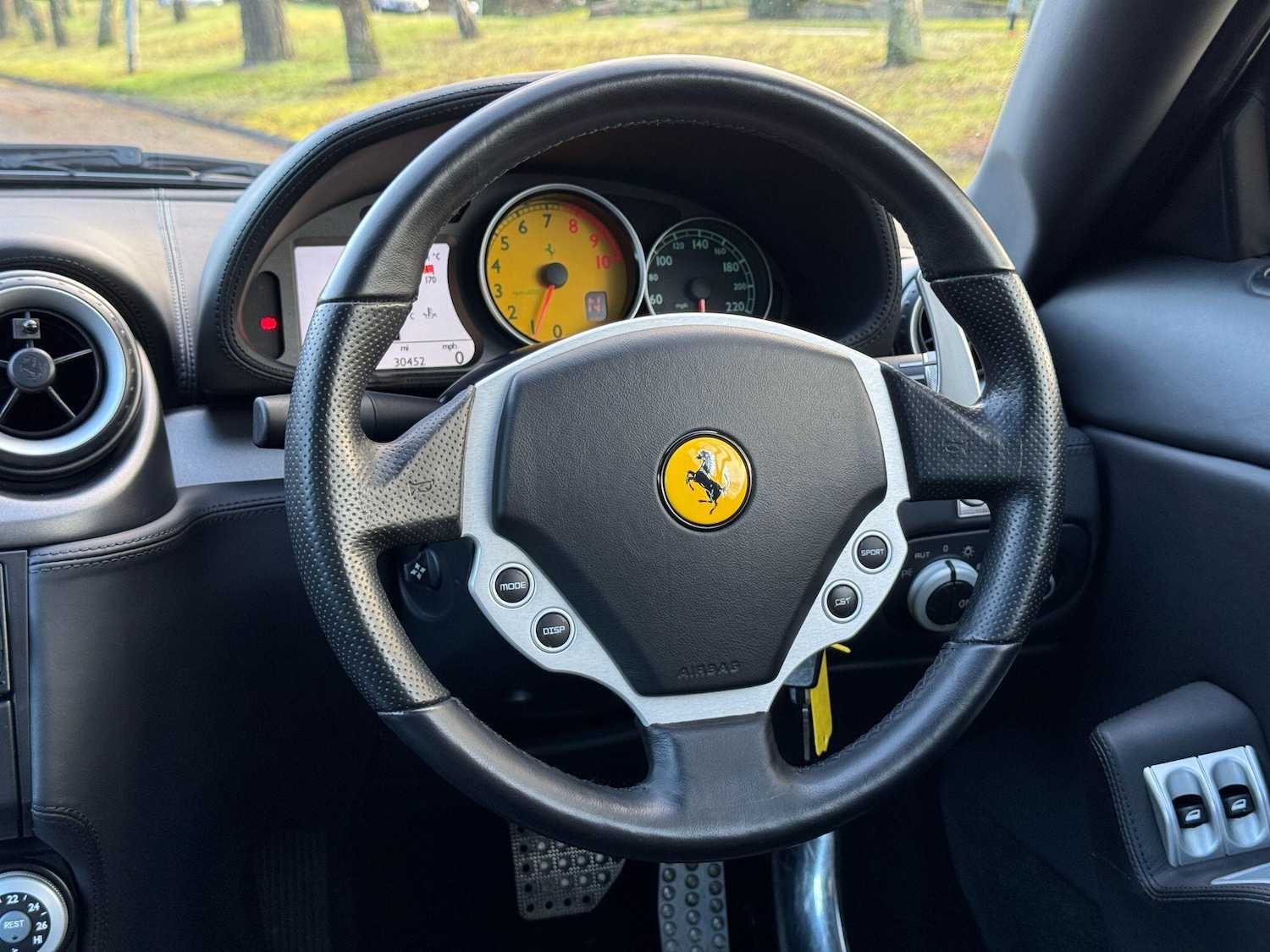 Used Ferrari 612 2006 for sale - 77440222: Photo 52
