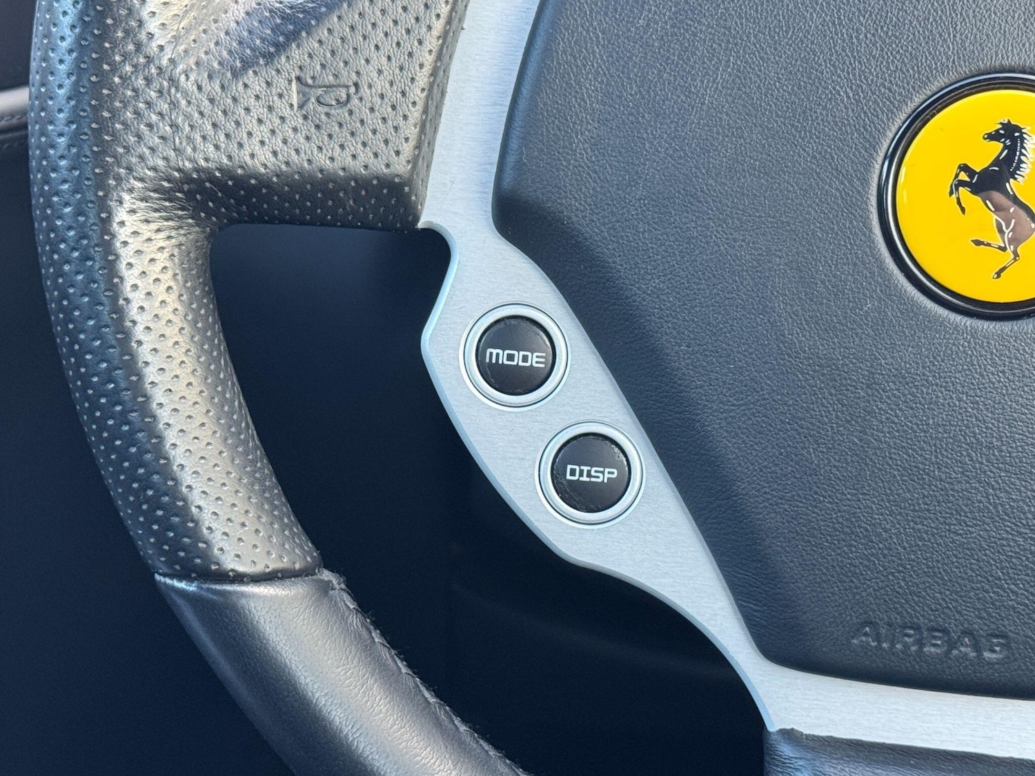 Used Ferrari 612 2006 for sale - 77440222: Photo 54