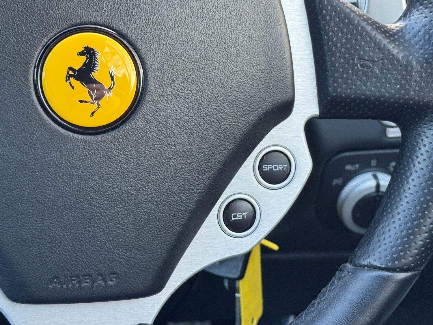 Used Ferrari 612 2006 for sale - 77440222: Photo 56