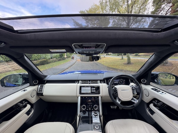 Used Land Rover Range Rover 2019 for sale - 75809878: Photo 10