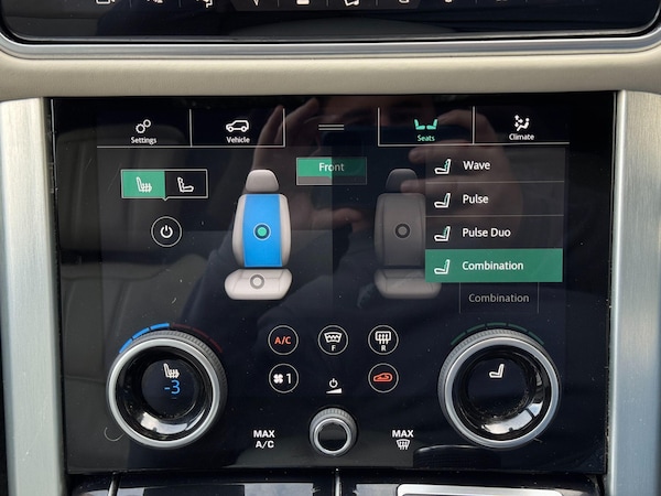 Used Land Rover Range Rover 2019 for sale - 75809878: Photo 13