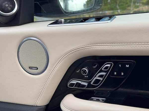 Used Land Rover Range Rover 2019 for sale - 75809878: Photo 15