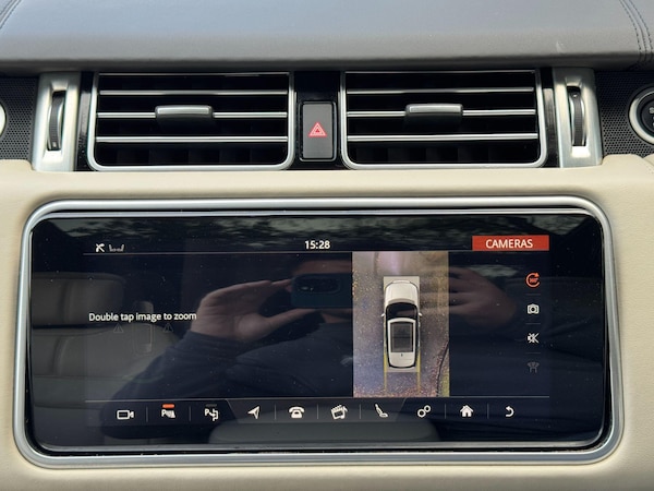 Used Land Rover Range Rover 2019 for sale - 75809878: Photo 16