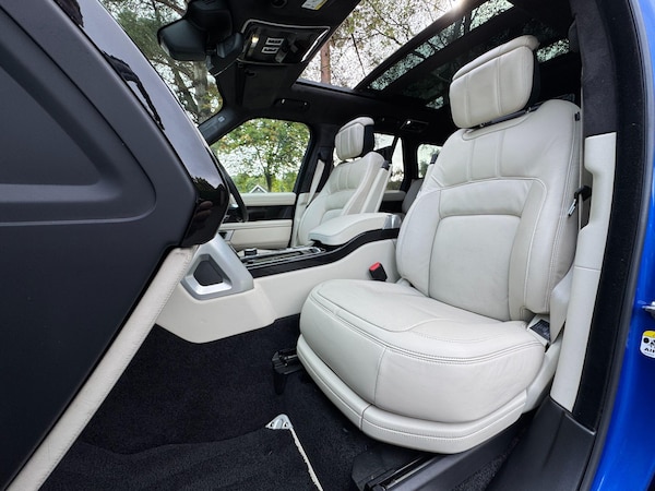 Used Land Rover Range Rover 2019 for sale - 75809878: Photo 17