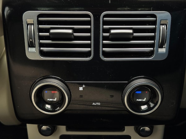 Used Land Rover Range Rover 2019 for sale - 75809878: Photo 18