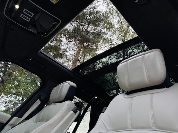 Used Land Rover Range Rover 2019 for sale - 75809878: Photo 26