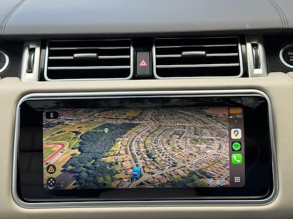 Used Land Rover Range Rover 2019 for sale - 75809878: Photo 29