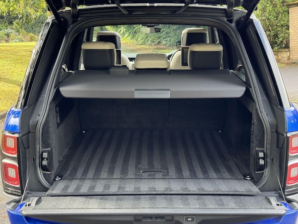 Used Land Rover Range Rover 2019 for sale - 75809878: Photo 33