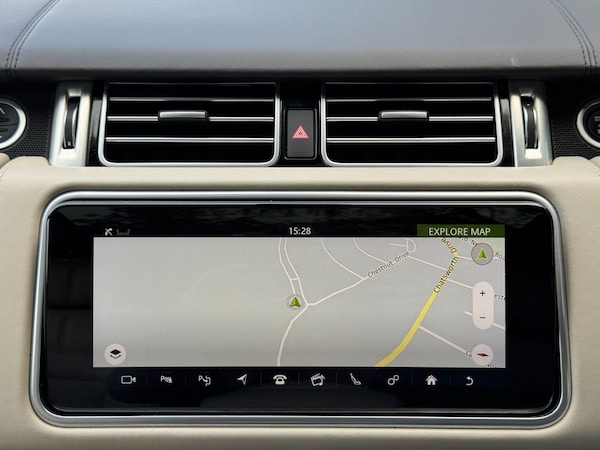Used Land Rover Range Rover 2019 for sale - 75809878: Photo 40