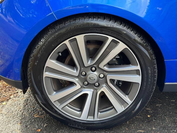 Used Land Rover Range Rover 2019 for sale - 75809878: Photo 42