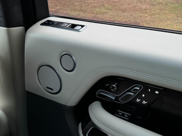 Used Land Rover Range Rover 2019 for sale - 75809878: Photo 47