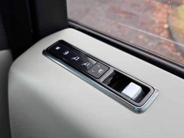 Used Land Rover Range Rover 2019 for sale - 75809878: Photo 48
