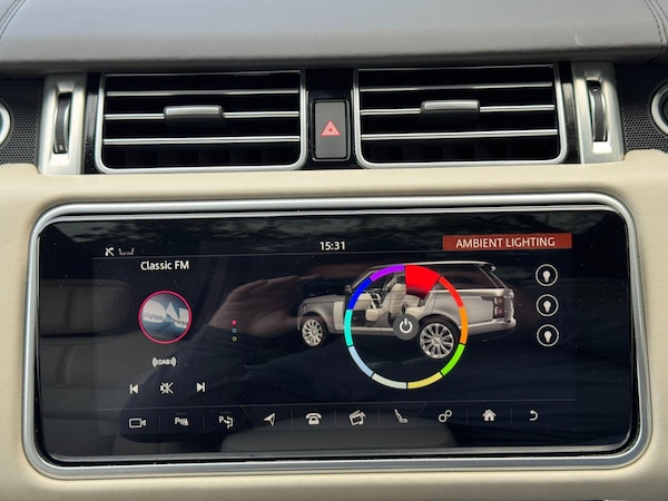 Used Land Rover Range Rover 2019 for sale - 75809878: Photo 52