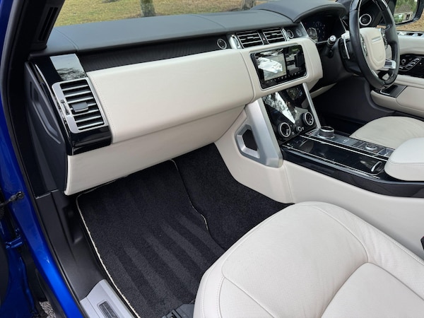 Used Land Rover Range Rover 2019 for sale - 75809878: Photo 5