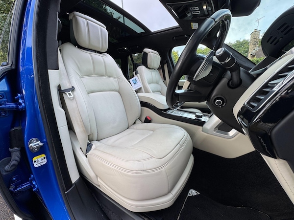 Used Land Rover Range Rover 2019 for sale - 75809878: Photo 61