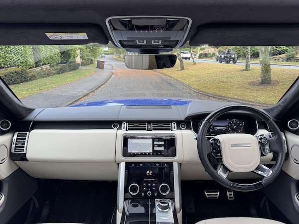 Used Land Rover Range Rover 2019 for sale - 75809878: Photo 63