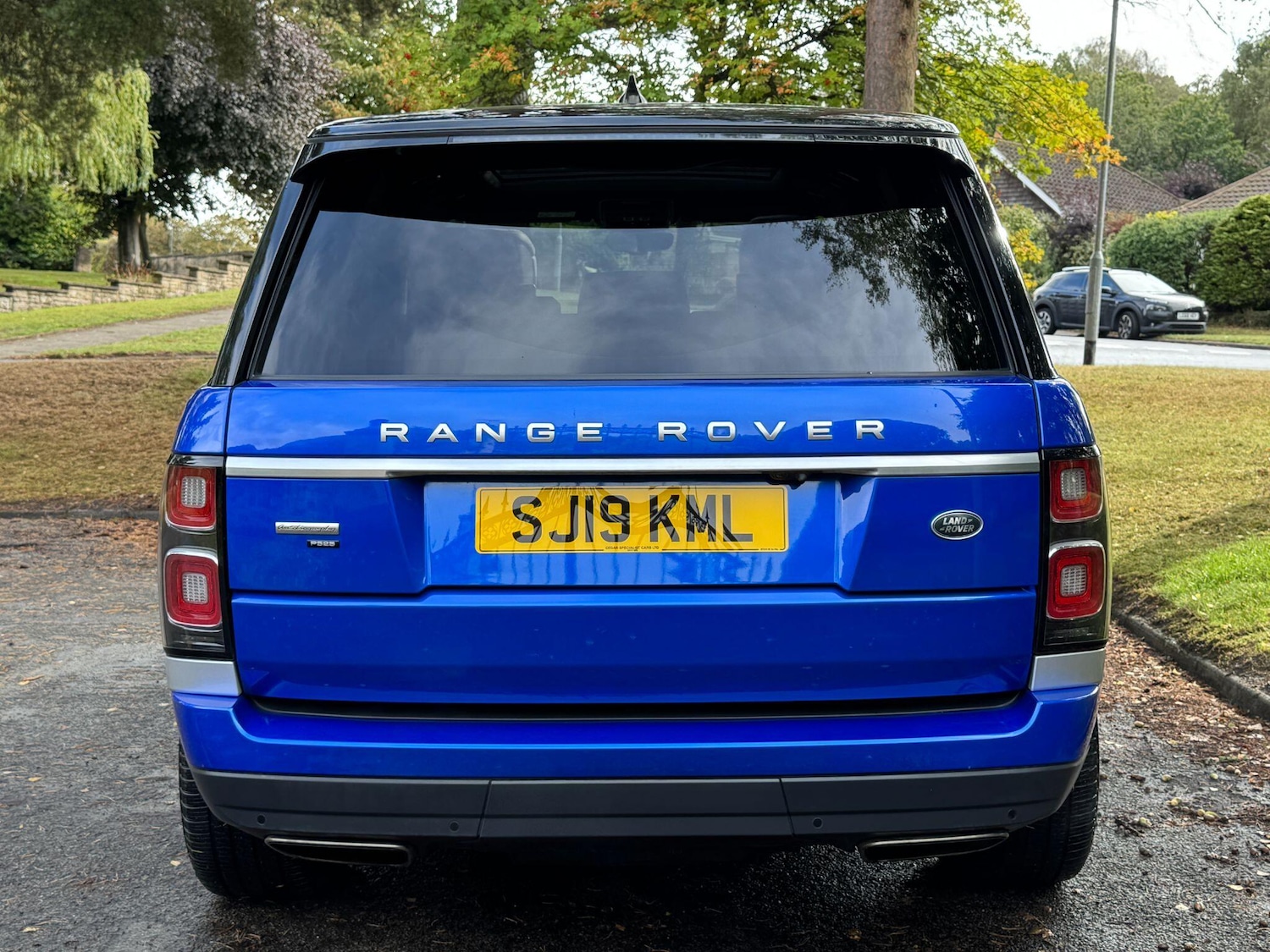 Vehicle 74