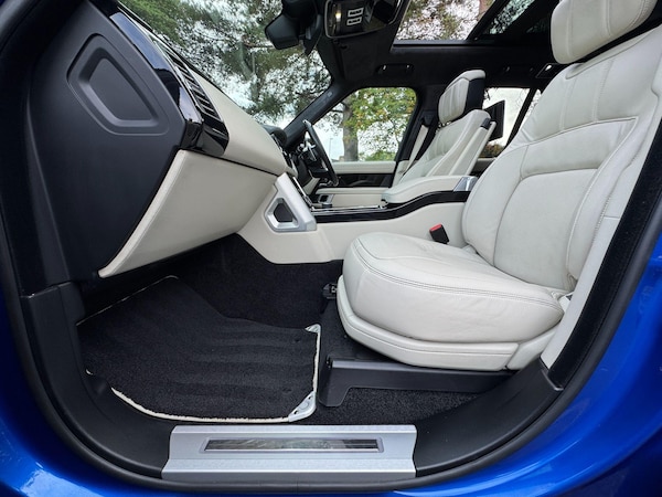 Used Land Rover Range Rover 2019 for sale - 75809878: Photo 75