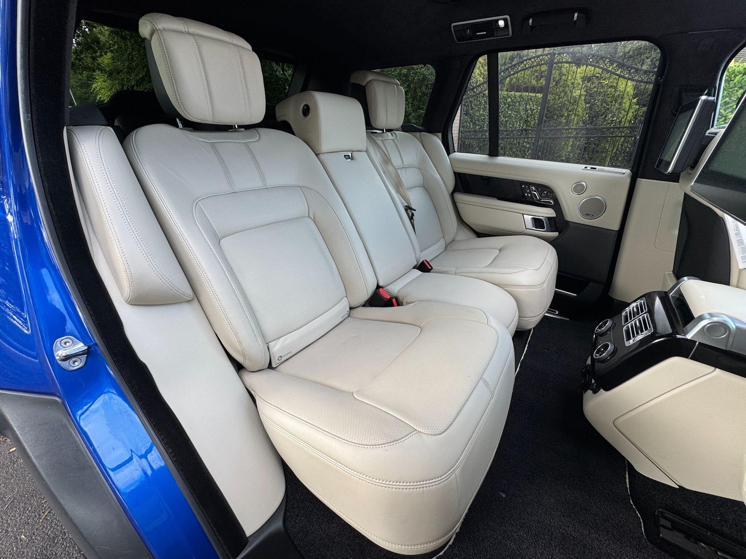 Vehicle 82
