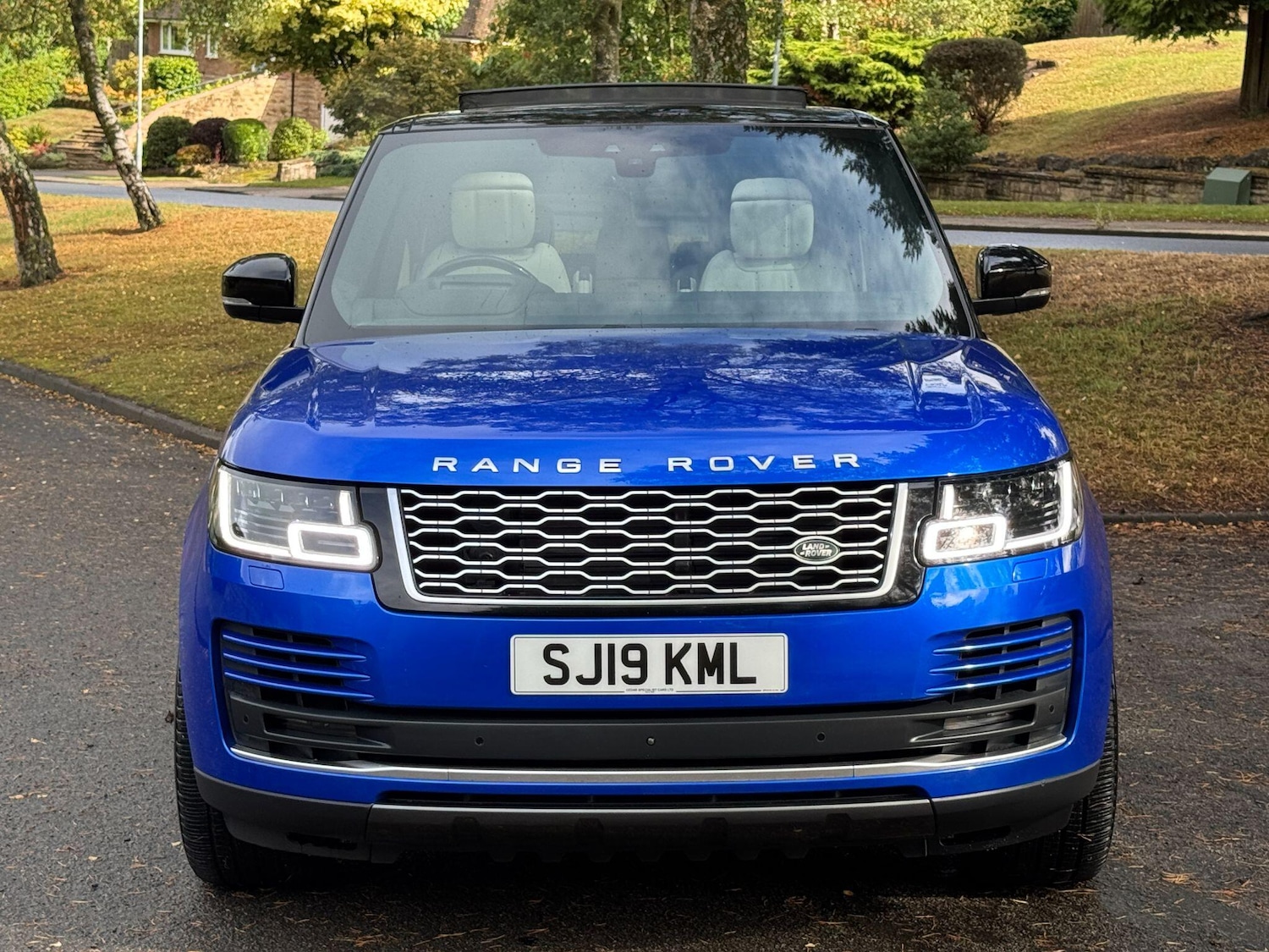 Vehicle 85
