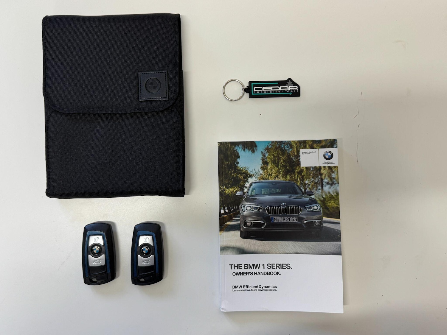 Used BMW 1 Series 2017 for sale - 76456626: Photo 10