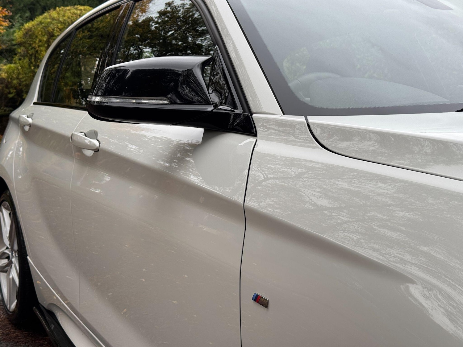 Used BMW 1 Series 2017 for sale - 76456626: Photo 13