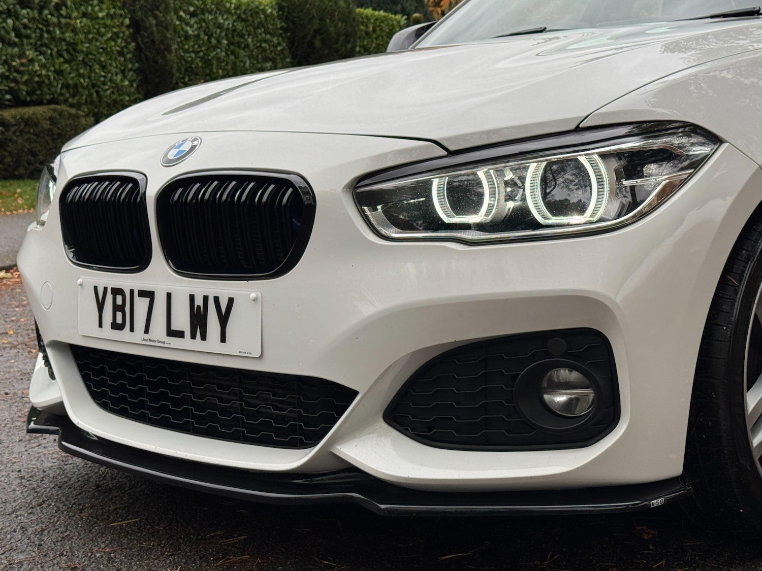 Used BMW 1 Series 2017 for sale - 76456626: Photo 14