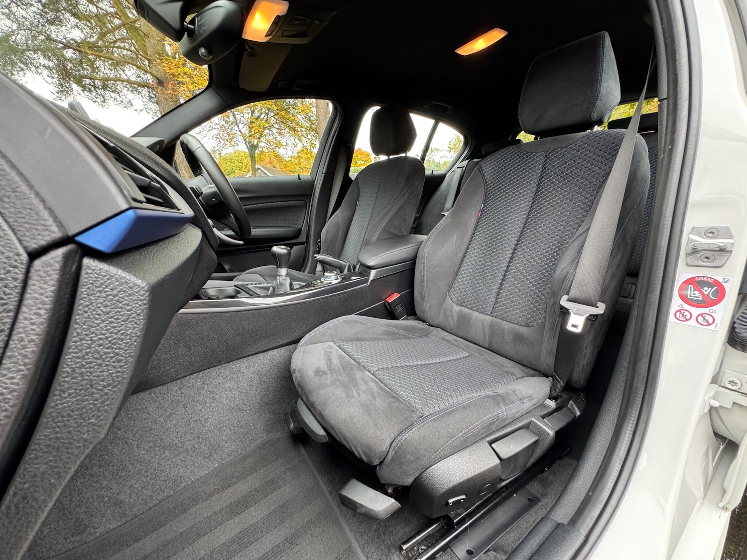 Used BMW 1 Series 2017 for sale - 76456626: Photo 15