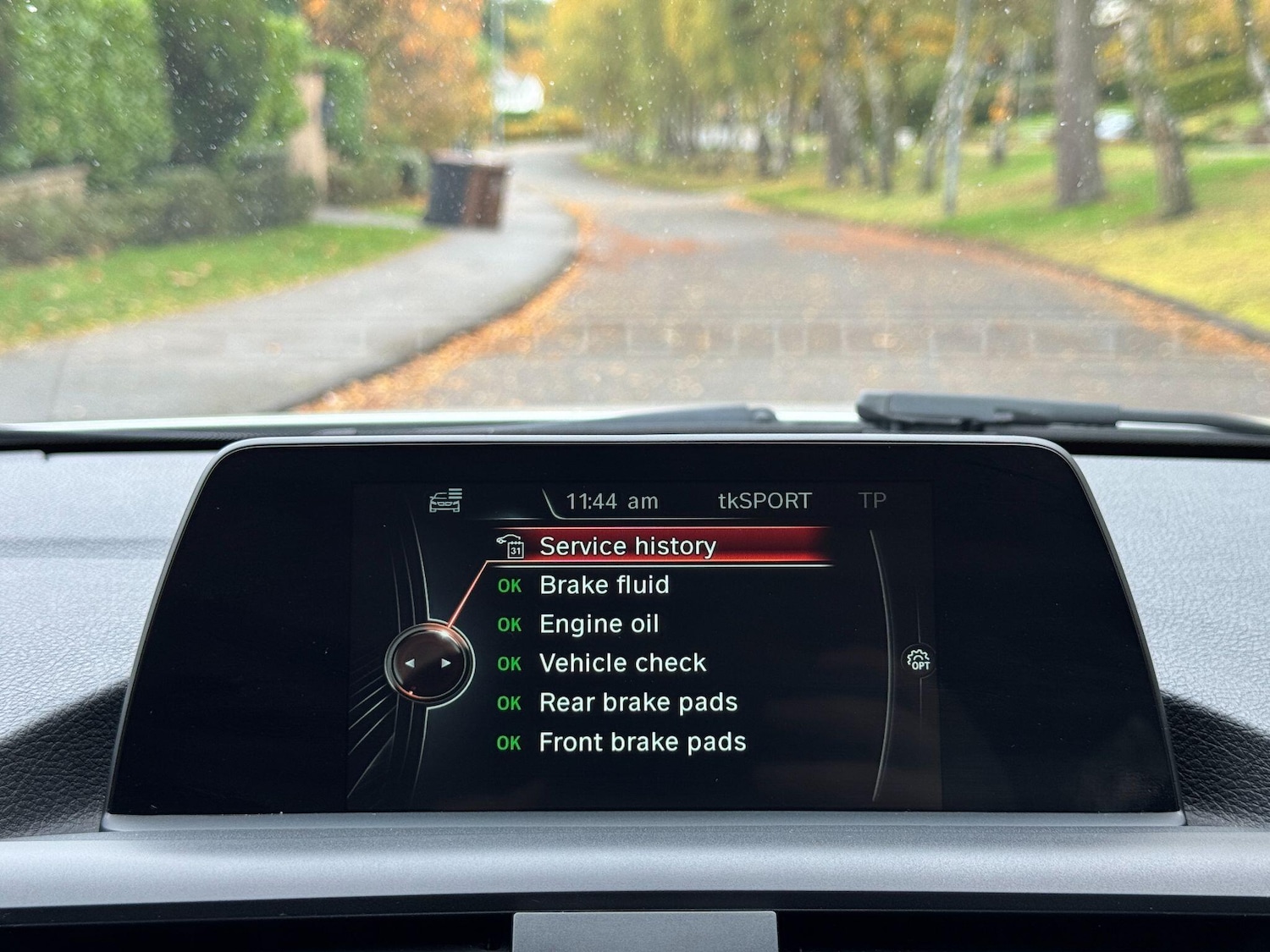 Used BMW 1 Series 2017 for sale - 76456626: Photo 16