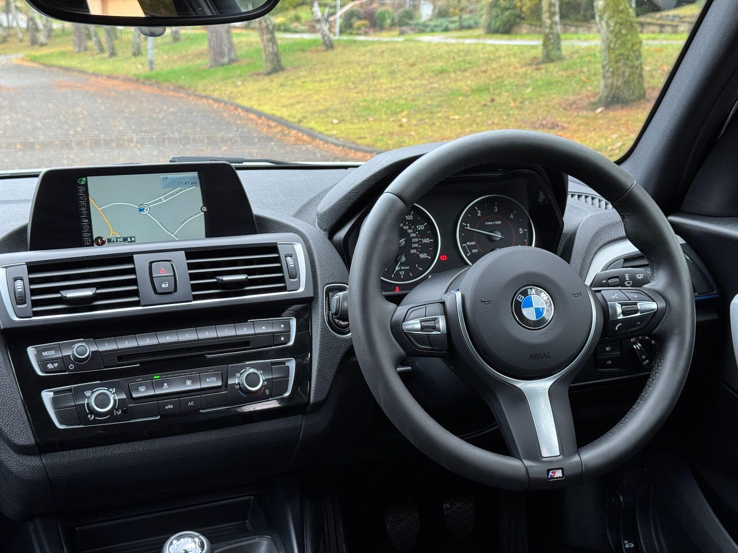 Used BMW 1 Series 2017 for sale - 76456626: Photo 18