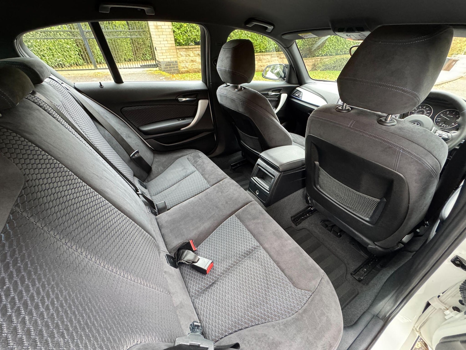 Used BMW 1 Series 2017 for sale - 76456626: Photo 22