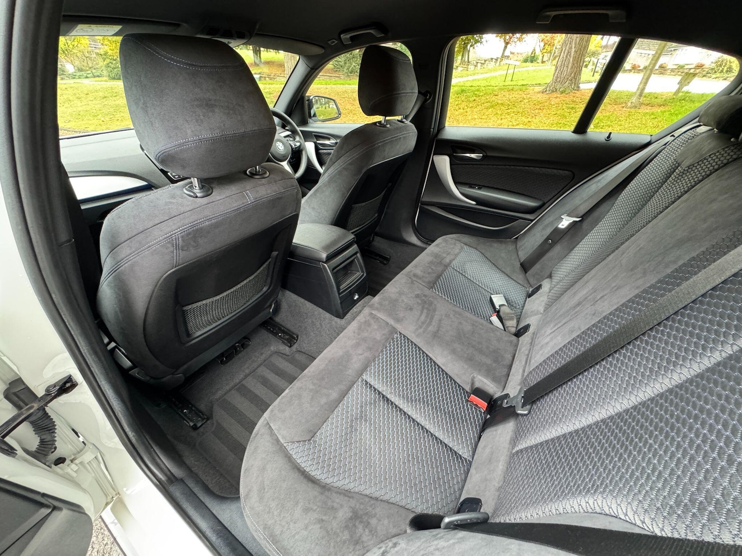 Used BMW 1 Series 2017 for sale - 76456626: Photo 27