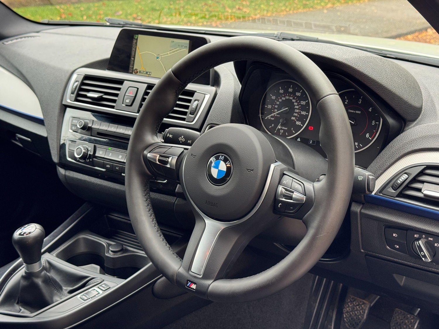 Used BMW 1 Series 2017 for sale - 76456626: Photo 31