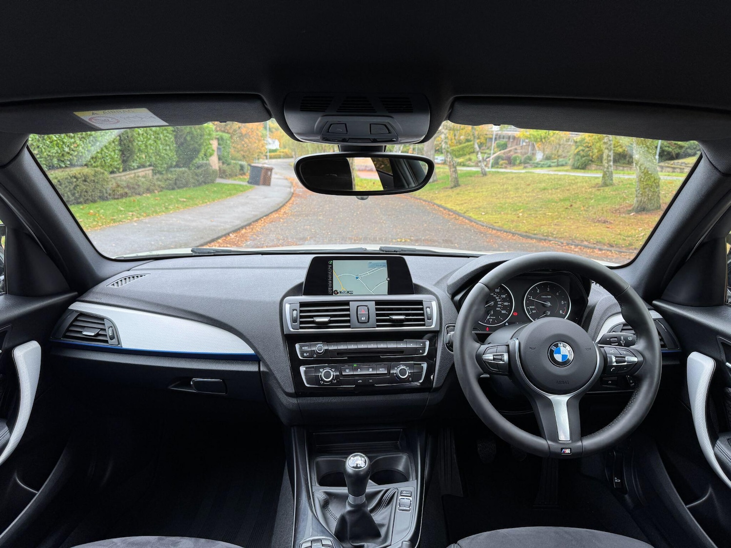 Used BMW 1 Series 2017 for sale - 76456626: Photo 34