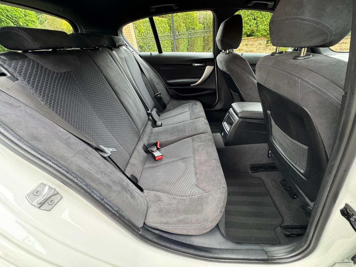 Used BMW 1 Series 2017 for sale - 76456626: Photo 37