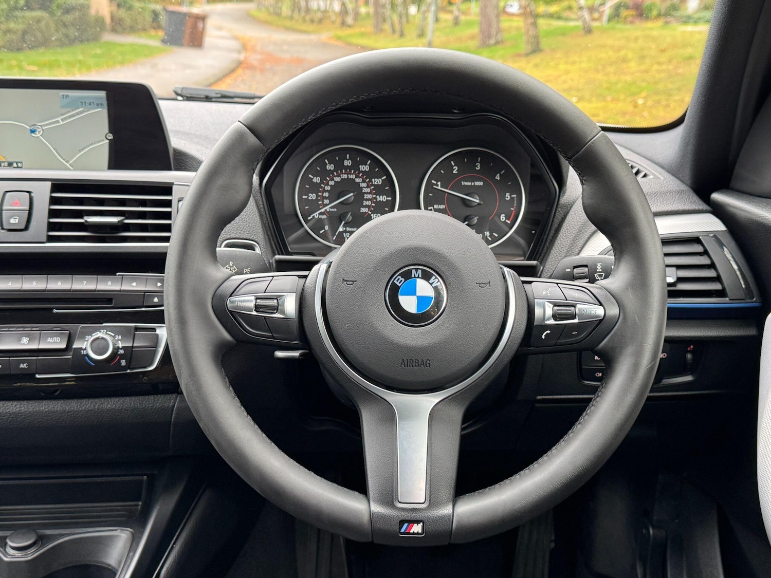 Used BMW 1 Series 2017 for sale - 76456626: Photo 38