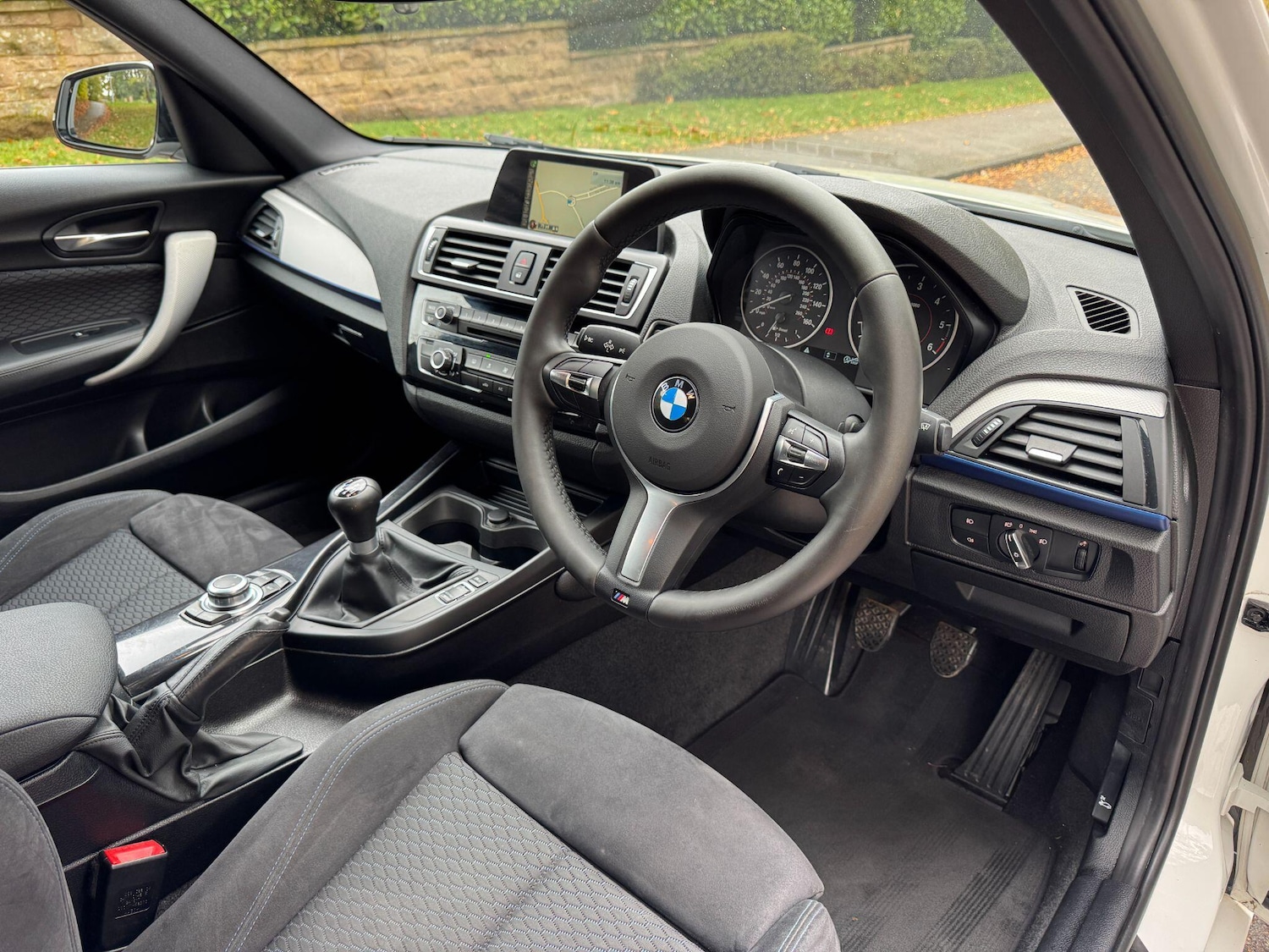 Used BMW 1 Series 2017 for sale - 76456626: Photo 4