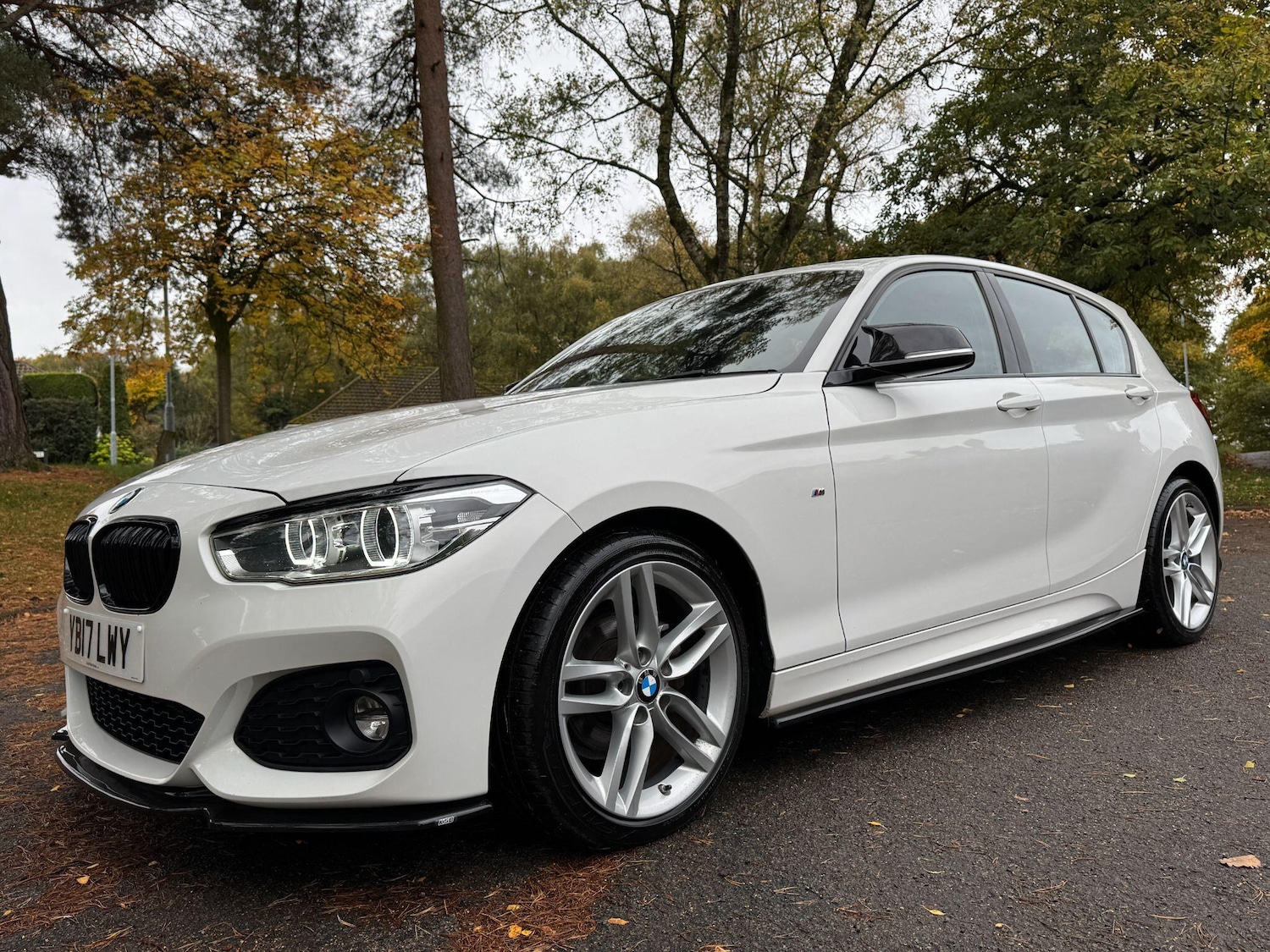 Used BMW 1 Series 2017 for sale - 76456626: Photo 40