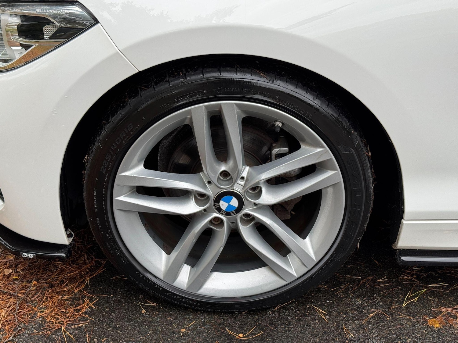 Used BMW 1 Series 2017 for sale - 76456626: Photo 41