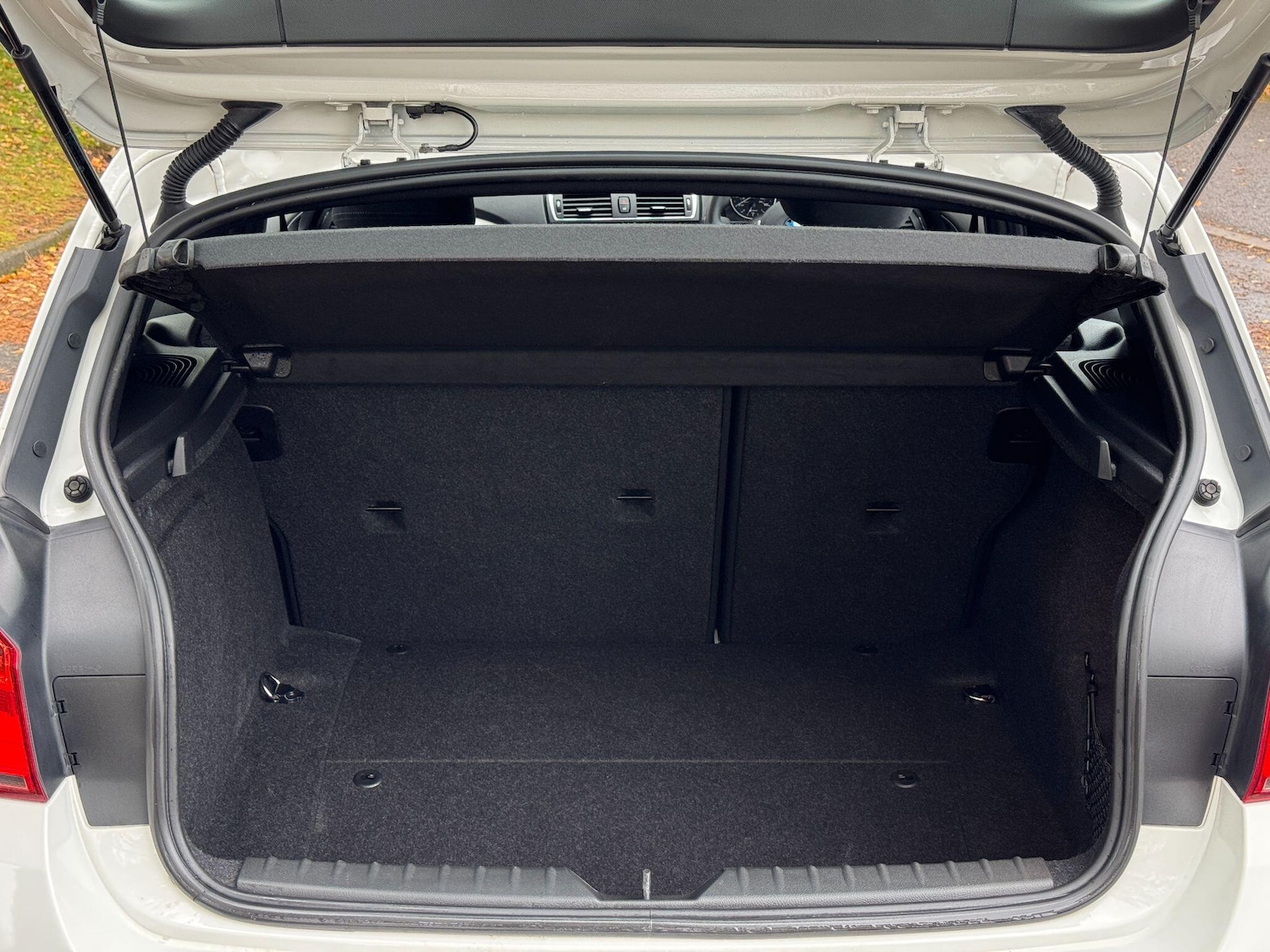 Used BMW 1 Series 2017 for sale - 76456626: Photo 44