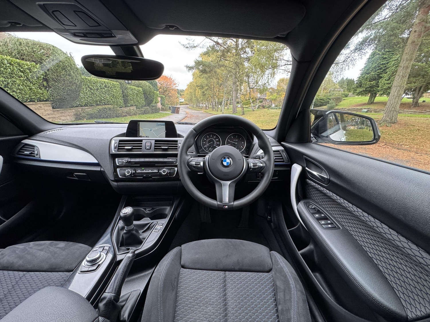 Used BMW 1 Series 2017 for sale - 76456626: Photo 45