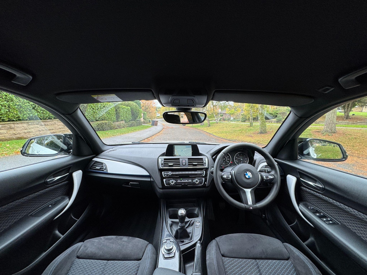 Used BMW 1 Series 2017 for sale - 76456626: Photo 48