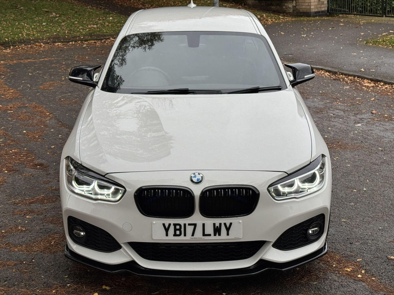 Used BMW 1 Series 2017 for sale - 76456626: Photo 49