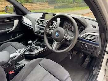 Used BMW 1 Series 2017 for sale - 76456626: Photo