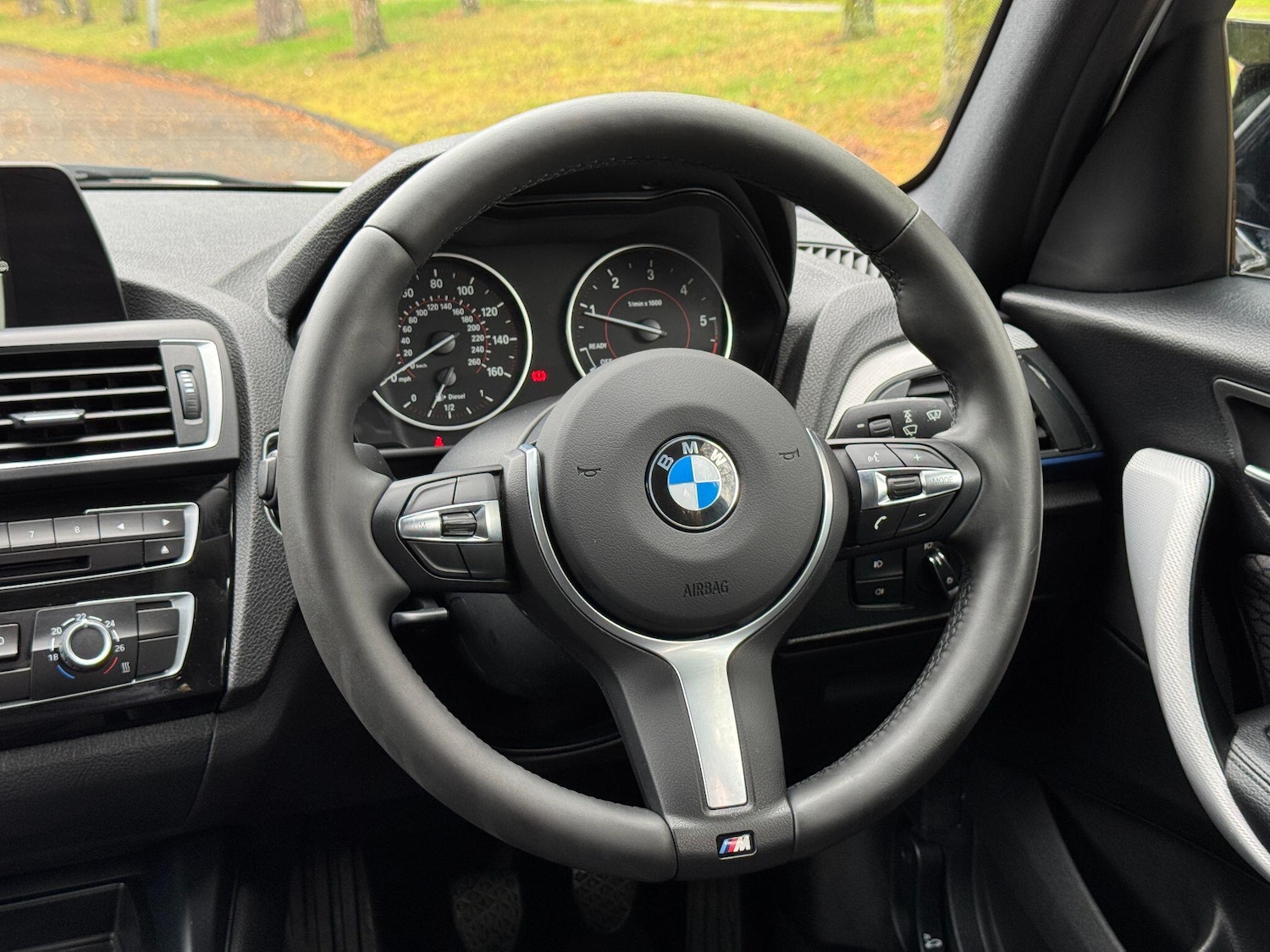 Used BMW 1 Series 2017 for sale - 76456626: Photo 53