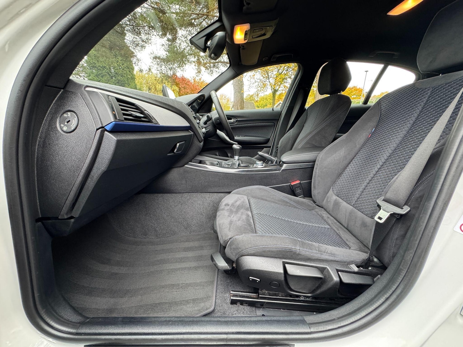 Used BMW 1 Series 2017 for sale - 76456626: Photo 54