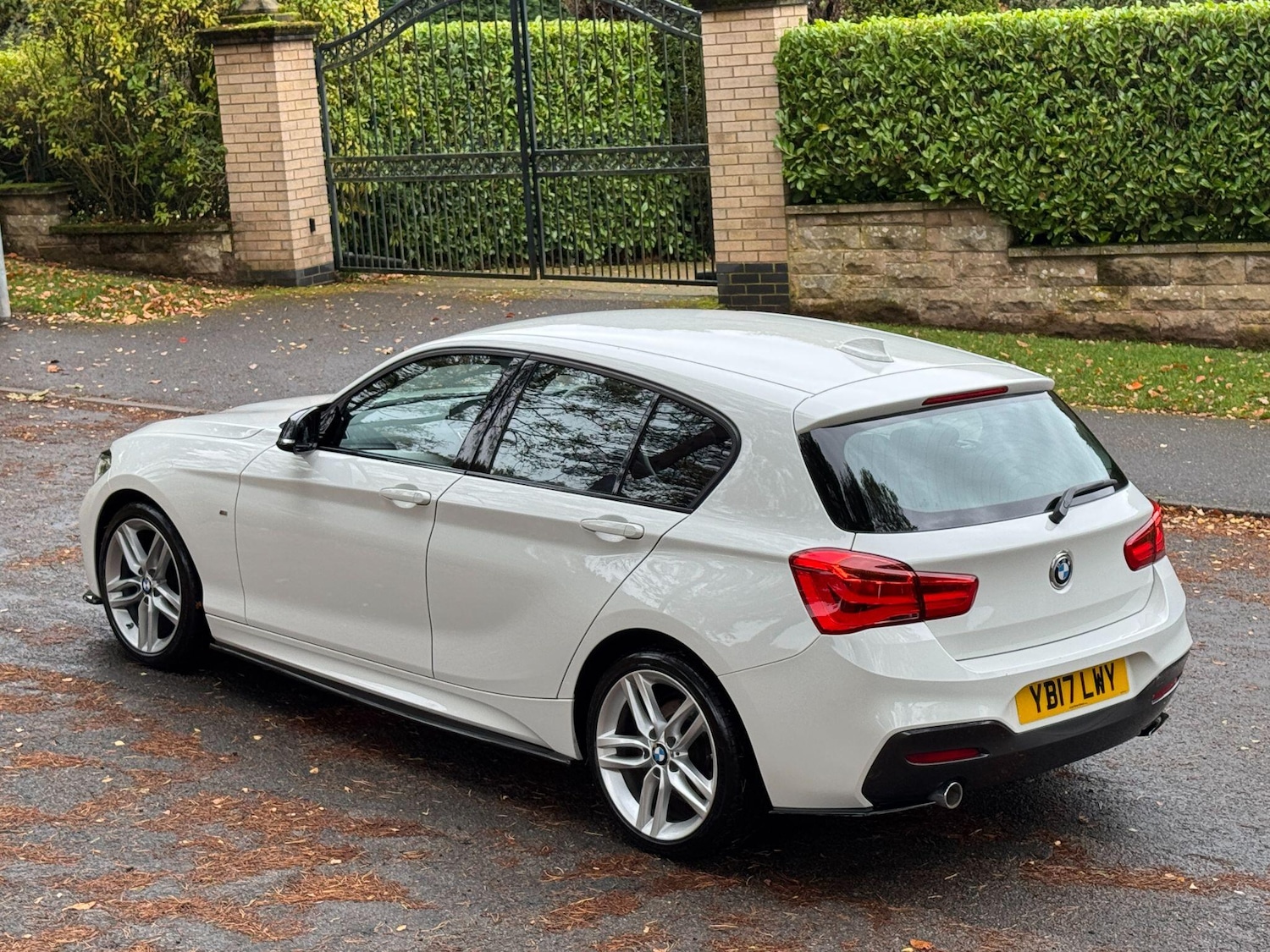 Used BMW 1 Series 2017 for sale - 76456626: Photo 55