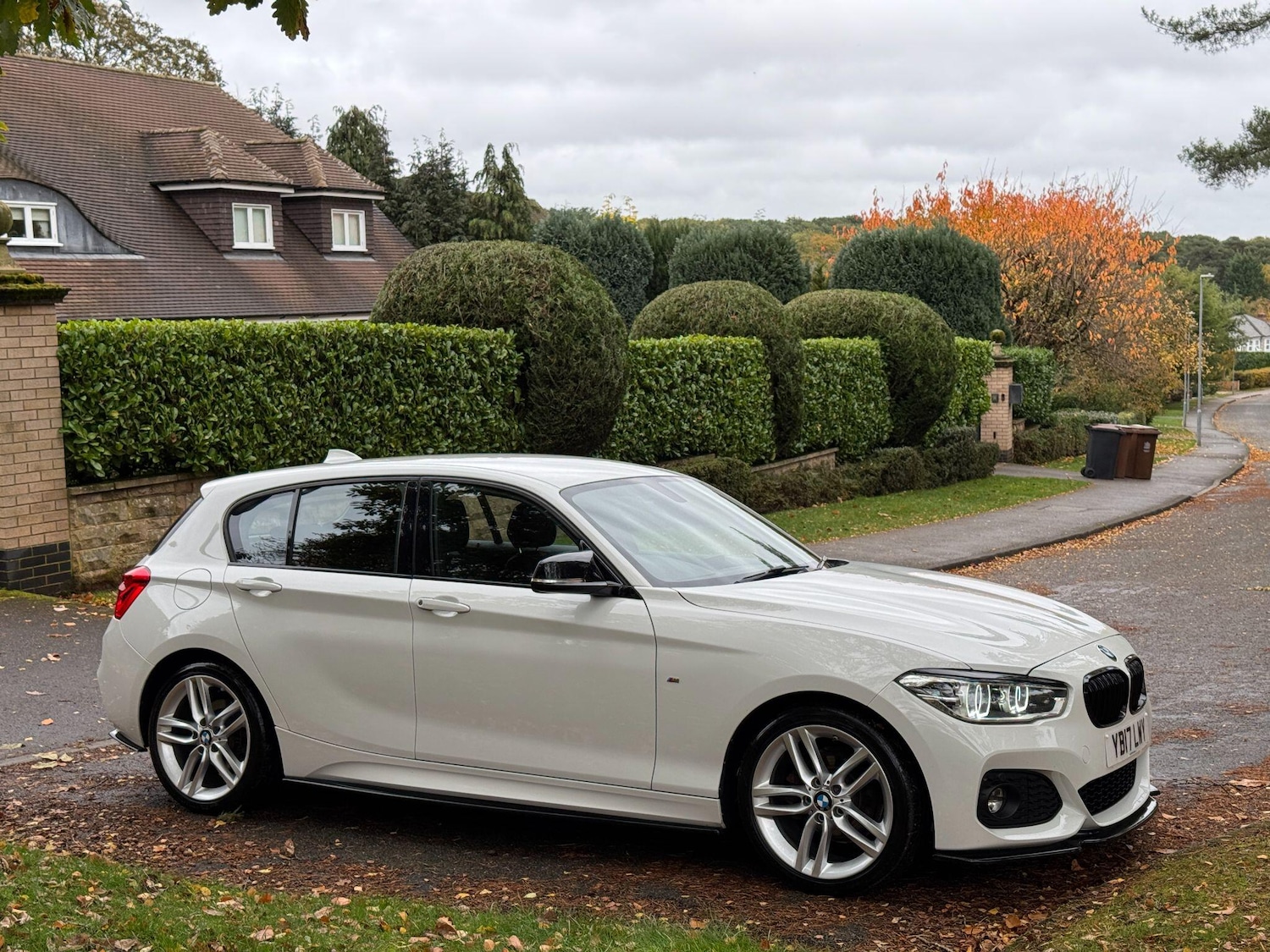 Used BMW 1 Series 2017 for sale - 76456626: Photo 56