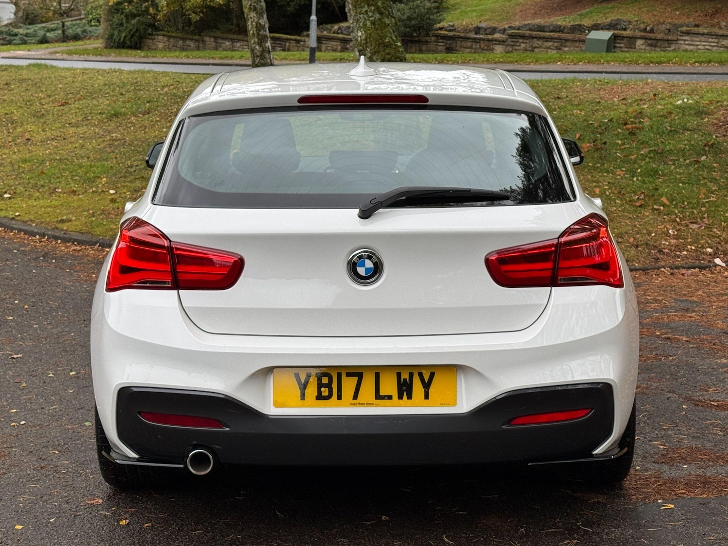Used BMW 1 Series 2017 for sale - 76456626: Photo 57